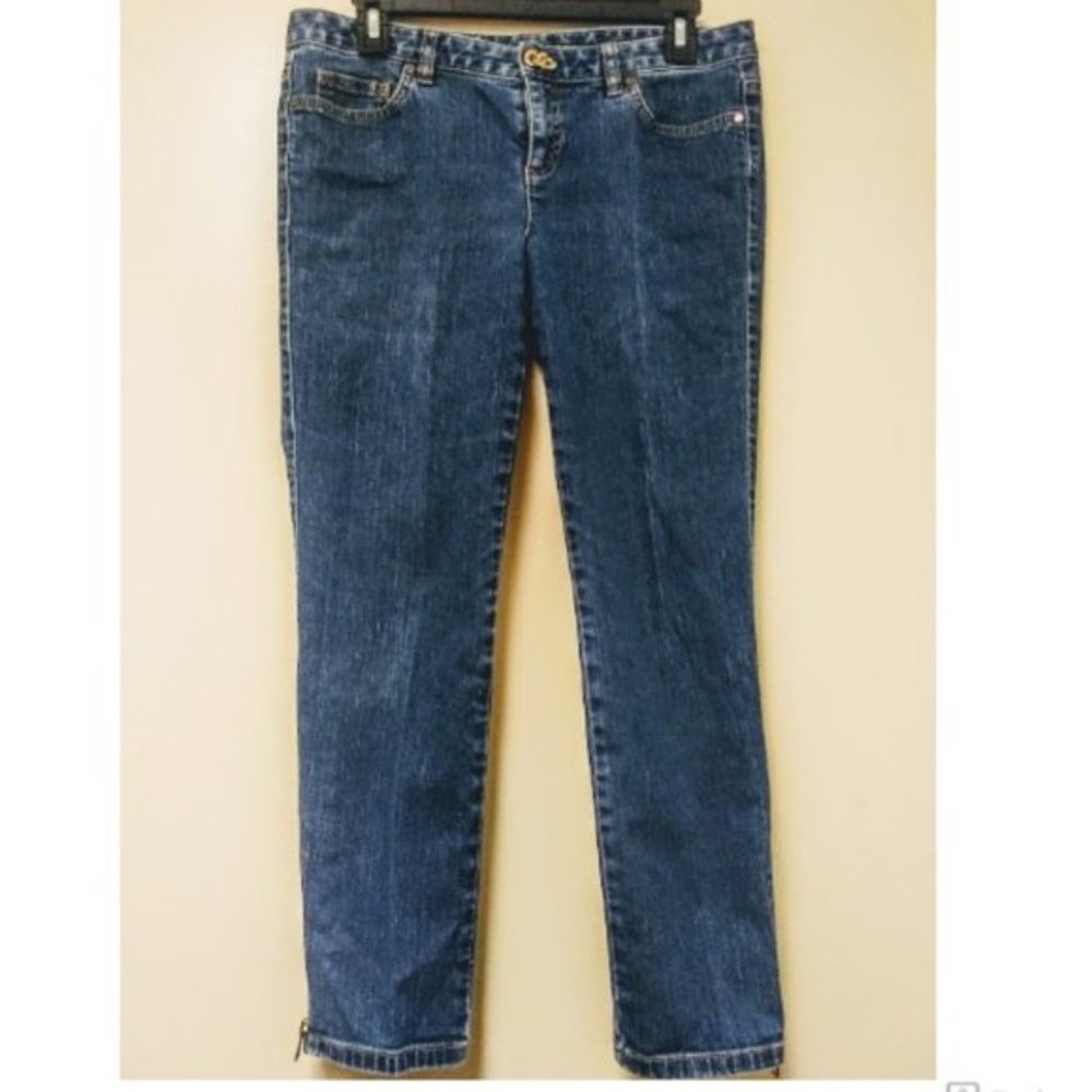 Michael Kors Jeans Size 8